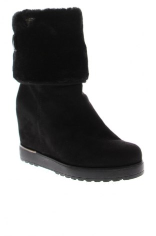 Botine de damă Laura Biagiotti, Mărime 36, Culoare Negru, Preț 267,99 Lei