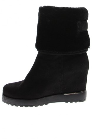 Damen Stiefeletten Laura Biagiotti, Größe 36, Farbe Schwarz, Preis € 53,99