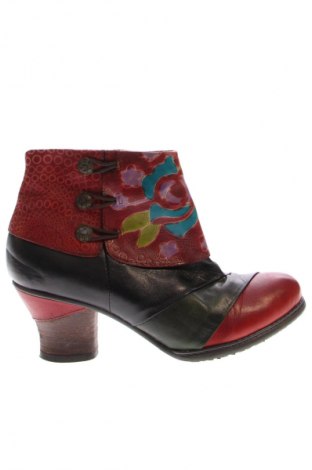 Botine de damă Laura Vita, Mărime 40, Culoare Multicolor, Preț 485,23 Lei