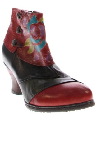 Botine de damă Laura Vita, Mărime 40, Culoare Multicolor, Preț 485,23 Lei