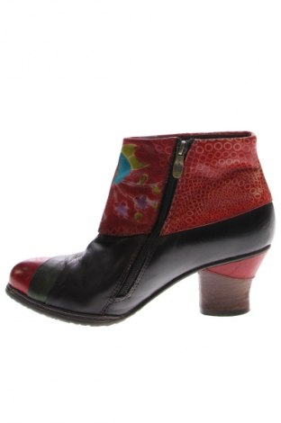 Botine de damă Laura Vita, Mărime 40, Culoare Multicolor, Preț 485,23 Lei