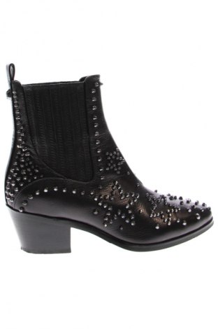 Botine de damă Liu Jo, Mărime 36, Culoare Negru, Preț 327,99 Lei