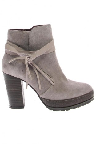 Damen Stiefeletten Marc O'Polo, Größe 37, Farbe Grau, Preis € 65,49