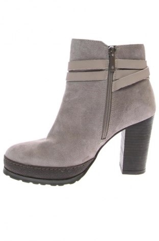 Damen Stiefeletten Marc O'Polo, Größe 37, Farbe Grau, Preis 65,49 €