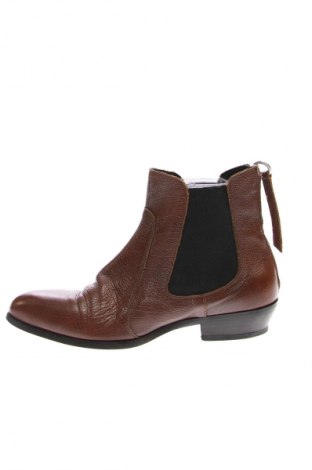 Damen Stiefeletten Marella, Größe 40, Farbe Braun, Preis 106,87 €