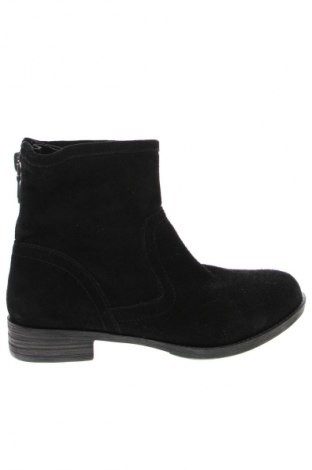 Damen Stiefeletten Me Too, Größe 37, Farbe Schwarz, Preis 27,99 €