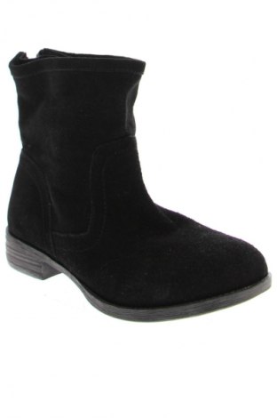 Damen Stiefeletten Me Too, Größe 37, Farbe Schwarz, Preis 27,99 €