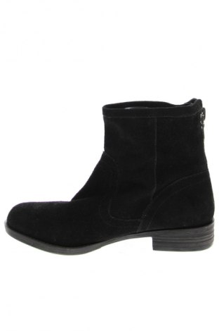 Damen Stiefeletten Me Too, Größe 37, Farbe Schwarz, Preis 27,99 €