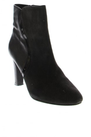 Botine de damă Mint & Berry, Mărime 40, Culoare Negru, Preț 139,99 Lei