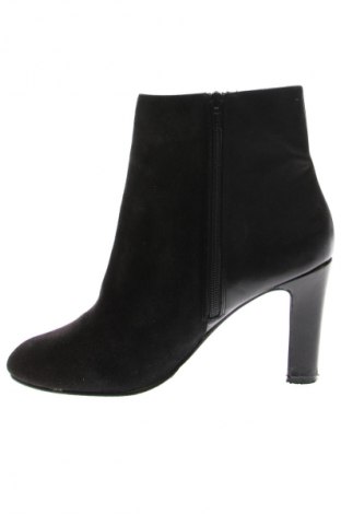 Botine de damă Mint & Berry, Mărime 40, Culoare Negru, Preț 139,99 Lei