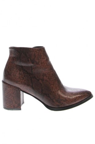 Damen Stiefeletten Mohito, Größe 39, Farbe Braun, Preis 39,30 €