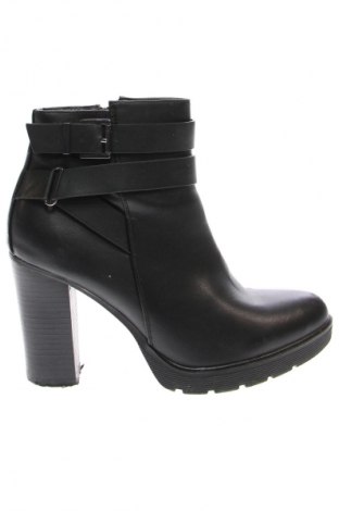 Damen Stiefeletten Primadonna, Größe 40, Farbe Schwarz, Preis € 22,49