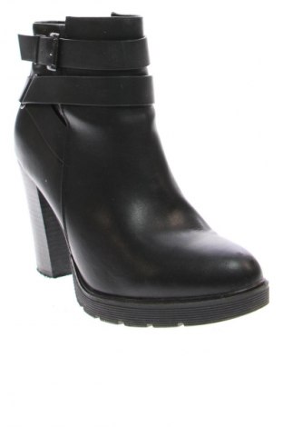 Damen Stiefeletten Primadonna, Größe 40, Farbe Schwarz, Preis € 22,49