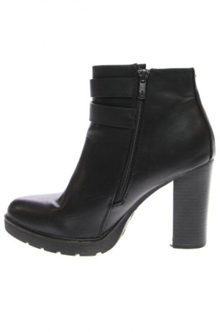 Damen Stiefeletten Primadonna, Größe 40, Farbe Schwarz, Preis € 22,49