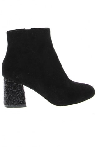 Botine de damă Reserved, Mărime 37, Culoare Negru, Preț 195,00 Lei