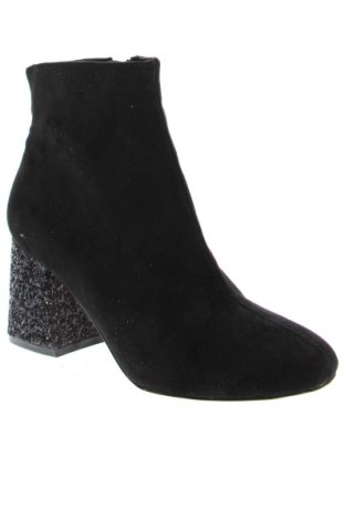 Botine de damă Reserved, Mărime 37, Culoare Negru, Preț 195,00 Lei