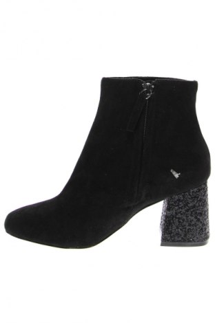 Botine de damă Reserved, Mărime 37, Culoare Negru, Preț 195,00 Lei