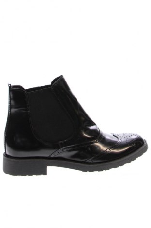 Botine de damă Roberto Venuti, Mărime 38, Culoare Negru, Preț 172,00 Lei