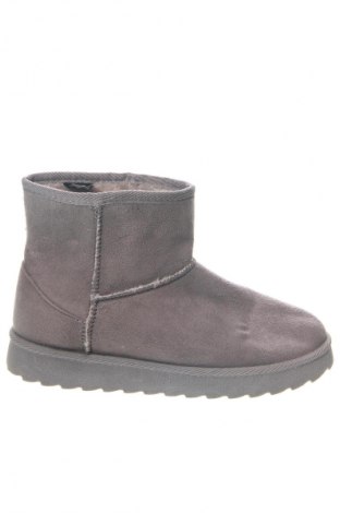 Damen Stiefeletten Sinsay, Größe 39, Farbe Grau, Preis € 17,49