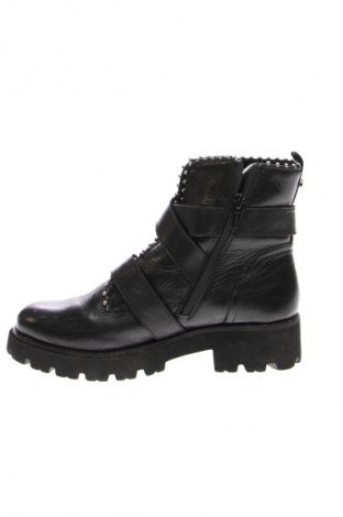 Damen Stiefeletten Steve Madden, Größe 37, Farbe Schwarz, Preis € 44,49