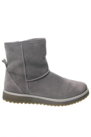 Damen Stiefeletten Super Fit, Größe 37, Farbe Grau, Preis 38,00 €