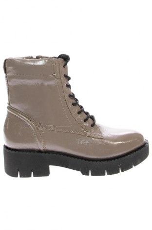 Damen Stiefeletten Tamaris, Größe 39, Farbe Braun, Preis € 65,99