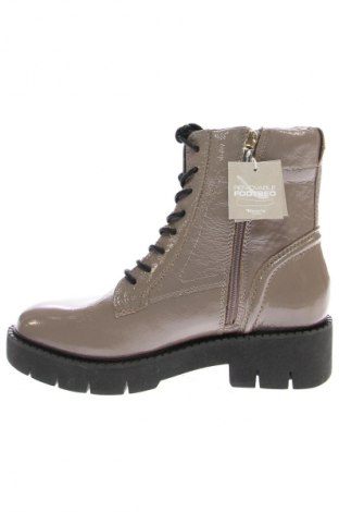 Damen Stiefeletten Tamaris, Größe 39, Farbe Braun, Preis € 65,99