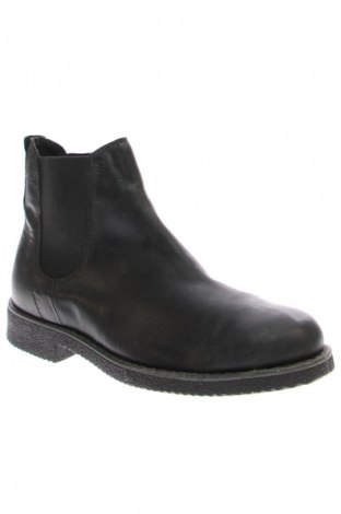 Damen Stiefeletten U.S. Polo Assn., Größe 40, Farbe Schwarz, Preis € 45,49