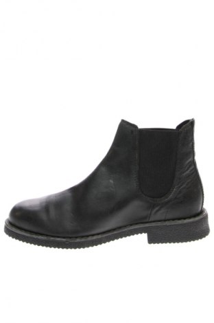 Damen Stiefeletten U.S. Polo Assn., Größe 40, Farbe Schwarz, Preis € 45,49