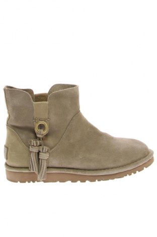 Γυναικεία μποτάκια UGG Australia, Μέγεθος 40, Χρώμα  Μπέζ, Τιμή 57,99 €