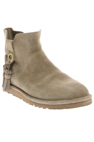 Γυναικεία μποτάκια UGG Australia, Μέγεθος 40, Χρώμα  Μπέζ, Τιμή 57,99 €