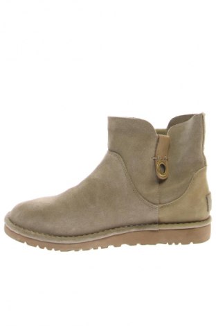 Γυναικεία μποτάκια UGG Australia, Μέγεθος 40, Χρώμα  Μπέζ, Τιμή 57,99 €