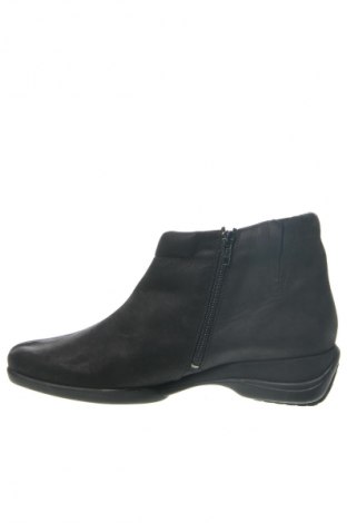 Botine de damă Vitaform, Mărime 42, Culoare Negru, Preț 558,57 Lei