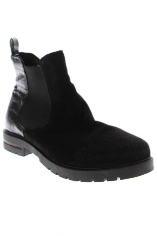 Botine de damă Walkx, Mărime 40, Culoare Negru, Preț 139,99 Lei