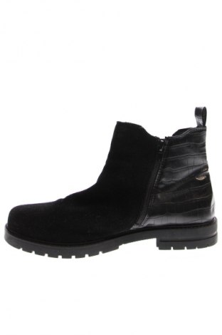 Botine de damă Walkx, Mărime 40, Culoare Negru, Preț 139,99 Lei