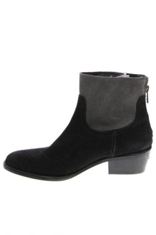 Damen Stiefeletten Zadig & Voltaire, Größe 37, Farbe Schwarz, Preis 115,70 €