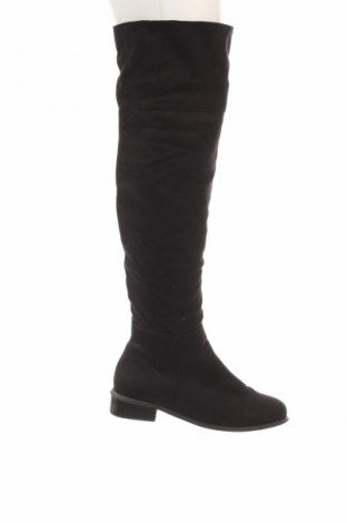 Damenstiefel, Größe 37, Farbe Schwarz, Preis 22,99 €