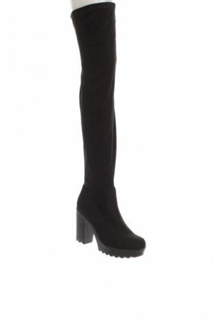 Damenstiefel, Größe 41, Farbe Schwarz, Preis € 27,72