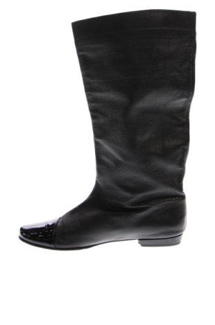 Damenstiefel, Größe 39, Farbe Schwarz, Preis € 20,99