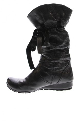 Damenstiefel, Größe 40, Farbe Schwarz, Preis 34,99 €