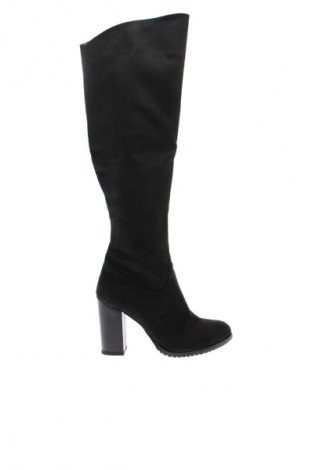 Damenstiefel, Größe 36, Farbe Schwarz, Preis 20,99 €