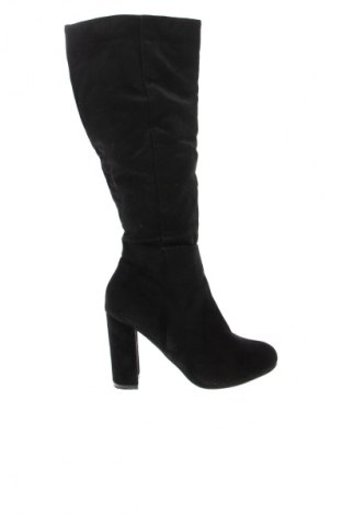 Damenstiefel, Größe 36, Farbe Schwarz, Preis € 20,99