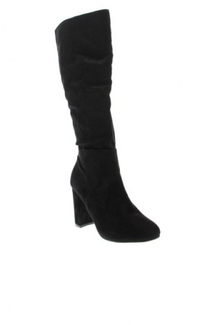 Damenstiefel, Größe 36, Farbe Schwarz, Preis 20,99 €