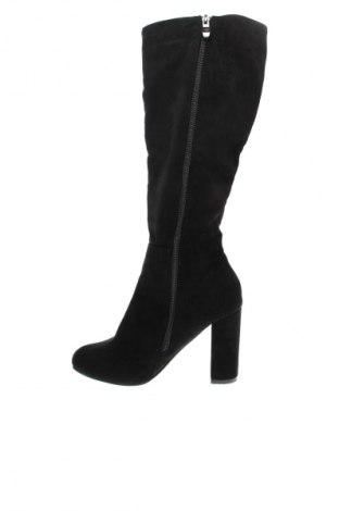 Damenstiefel, Größe 36, Farbe Schwarz, Preis 20,99 €