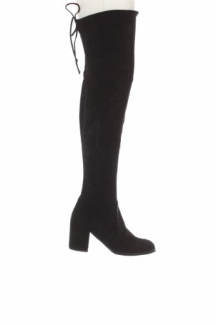 Damenstiefel, Größe 40, Farbe Schwarz, Preis € 34,99