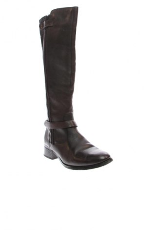 Damenstiefel, Größe 38, Farbe Braun, Preis € 37,99