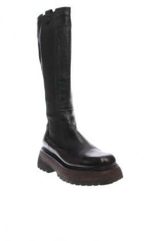 Damenstiefel, Größe 37, Farbe Schwarz, Preis 44,25 €