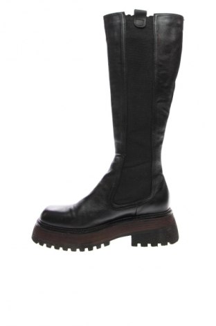 Damenstiefel, Größe 37, Farbe Schwarz, Preis 44,25 €