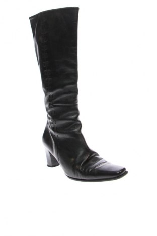 Damenstiefel, Größe 38, Farbe Schwarz, Preis 37,99 €