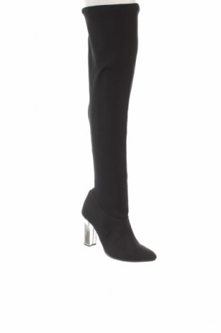 Damenstiefel, Größe 38, Farbe Schwarz, Preis € 21,49